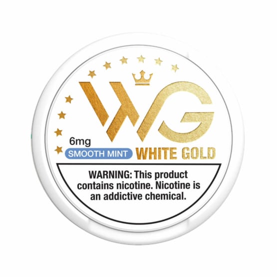 WG - Smooth Mint - 6g (white bg)