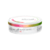 Skruf super white red rhuby