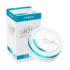Skruf super white slim fresh