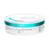 Skruf super white slim fresh stark