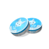White fox portion