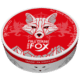 White Fox Full Charge All White Portion