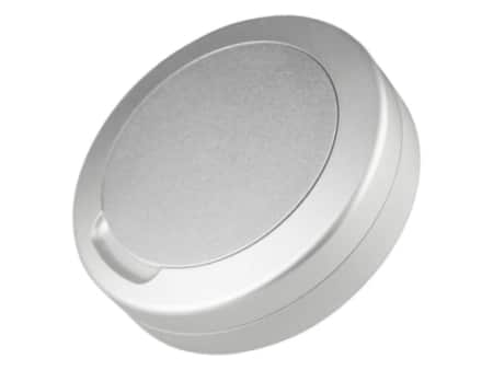 DUS Cap Can Silver