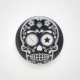 IceTool Slim Can Black Skull