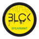 BLCK_Spearmint
