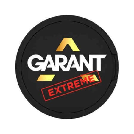 Garant Extreme Edition
