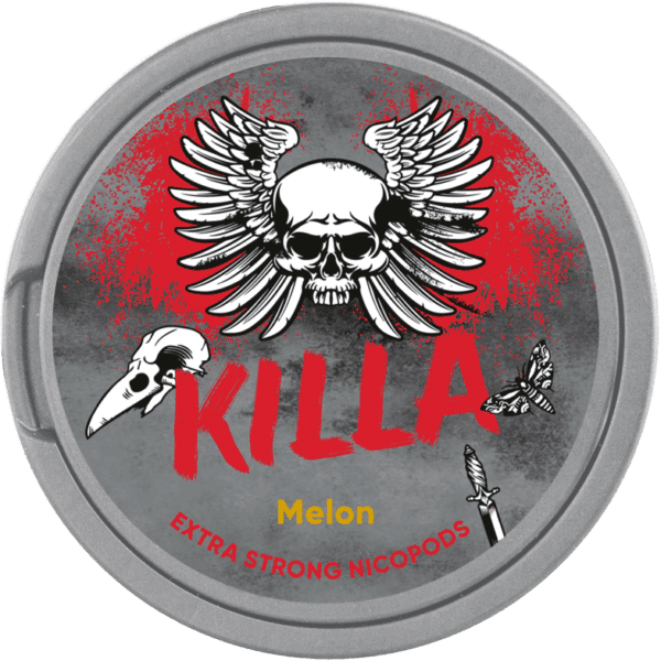 Killa Melon Extra Strong