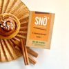 Snö Cinnamon nicotine pouch