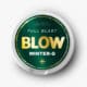 Blow Winter-G