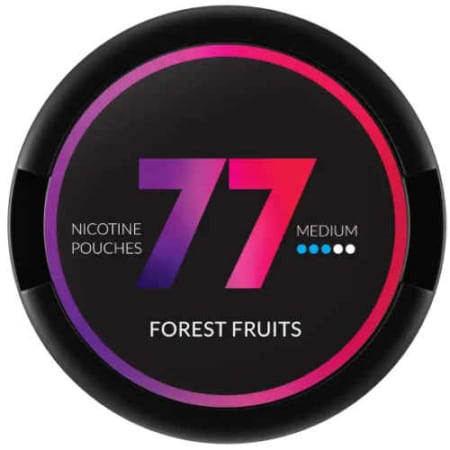 77 Forest Fruits Medium