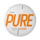 Pure By Nicton Orange Extra Strong