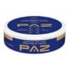 PAZ Berrygold Frost