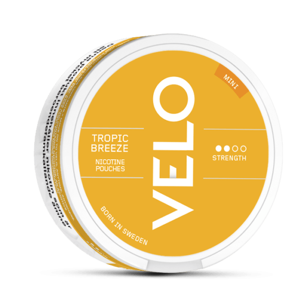 VELO Tropic Breeze Mini