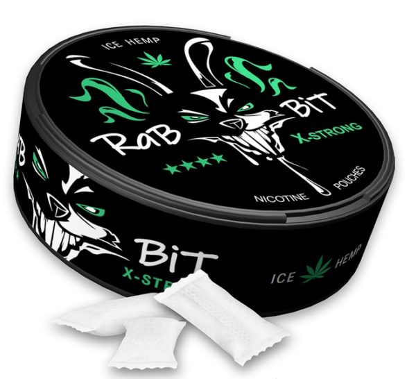 Rabbit Ice Hemp