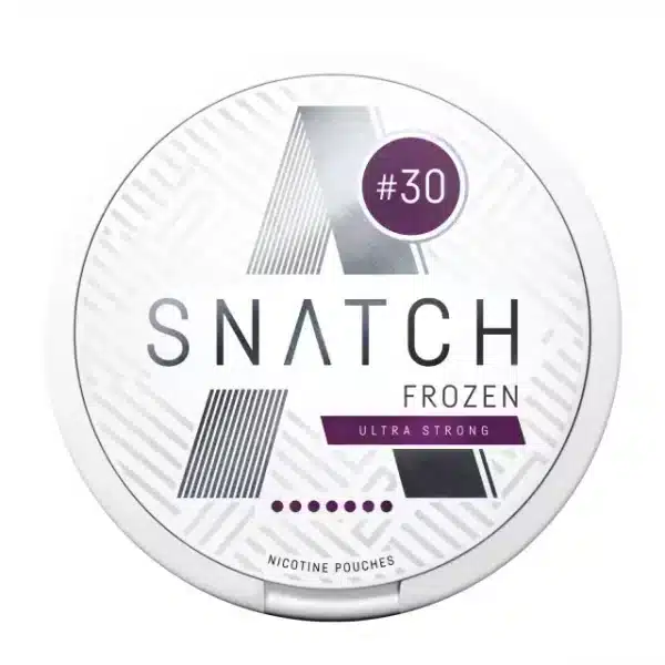SNATCH Frozen Ultra Strong