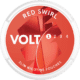 Volt Red Swirl