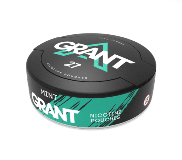 Grant Mint