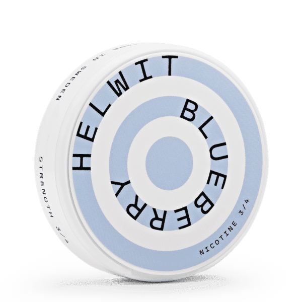 Helwit Blueberry