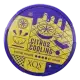 XQS Citrus Cooling Strong