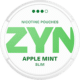 ZYN Slim Strong Apple Mint