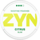 ZYN Slim Citrus Strong