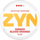ZYN Slim Strong Ginger Blood Orange