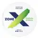 ZONE X Havana Breeze Medium Slim