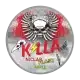 Killa Niclab Flash Apple 4mg