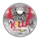 Killa Niclab Flash Cola 4mg