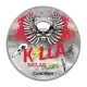 Killa Niclab Flash Cold Mint 4mg