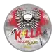 Killa Niclab Flash Melon 4mg