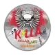 Killa Niclab Flash Pineapple 4mg