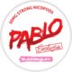 Pablo Exclusive Bubblegum