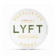 LYFT Eucalyptus & Honey Strong Slim Portion