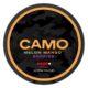 CAMO Melon Mango Berries White Slim Portion 25mg