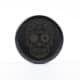 IceTool Slim Can Black Leatherface Skull Limited
