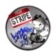 FEDRS STRIPE Blizzard 40mg/g