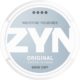 ZYN Mini Dry Original 6 mg