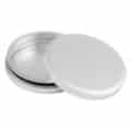 DUS Flat Top Silver Slim