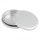 DUS Flat Top Silver Slim