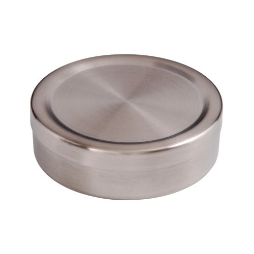 DUS Nicco Jar Stainless Steel