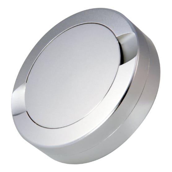 DUS Original Size Silver