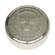 Snus Jar Swedish Three Crowns