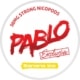 Pablo Exclusive Banana Ice 50mg