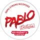 Pablo Exclusive Strawberry Lychee 50mg