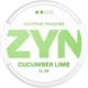 ZYN Slim Cucumber Lime