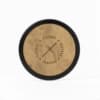 IceTool Tri Can Woodhead Birdseye Maple