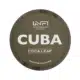 Cuba Light Coca Leaf 4mg