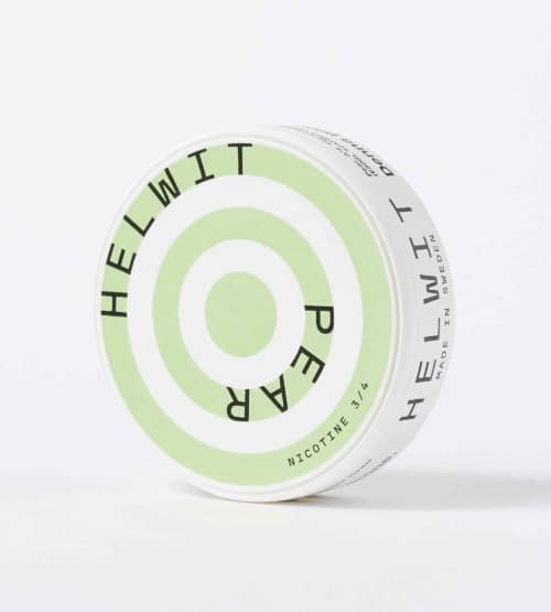Helwit Pear