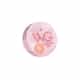 White gold Sweet Peach mini